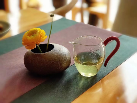 养生首选！茶叶六大益处揭示健康秘密