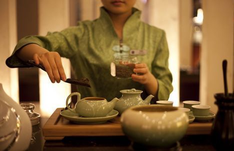 重庆站夜生活，按摩放松一整日