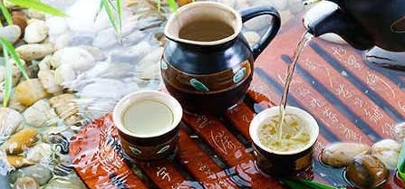 喝茶鄙视链大揭秘：你处于哪个阶层？