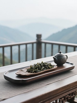 绿茶健康茶饮：痛风患者的养生茶选