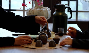 重庆茶馆探秘记：品味茶艺之美，约茶必备的全面信息指南